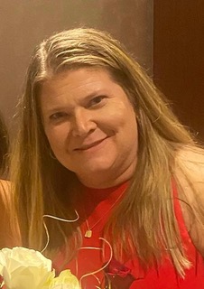 Rebecca Tittermary, Vice President