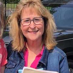 Robyn Kaspersky, Secretary
